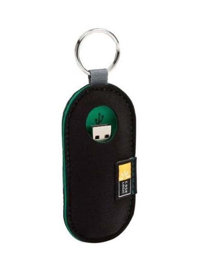 سانديسك محرك أقراص فلاش USB Cruzer Blade بسعة 16 جيجابايت  - Image 4