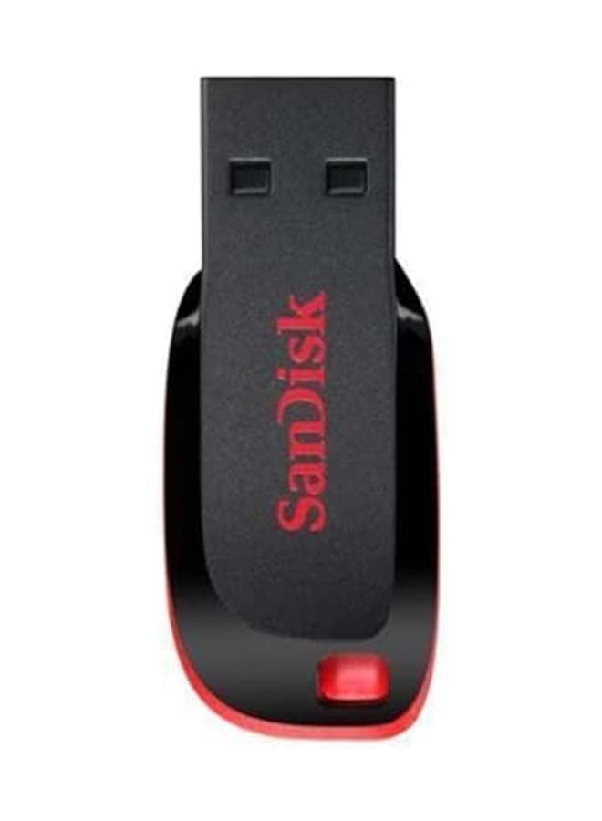 سانديسك محرك أقراص فلاش USB Cruzer Blade بسعة 16 جيجابايت  - Image 3