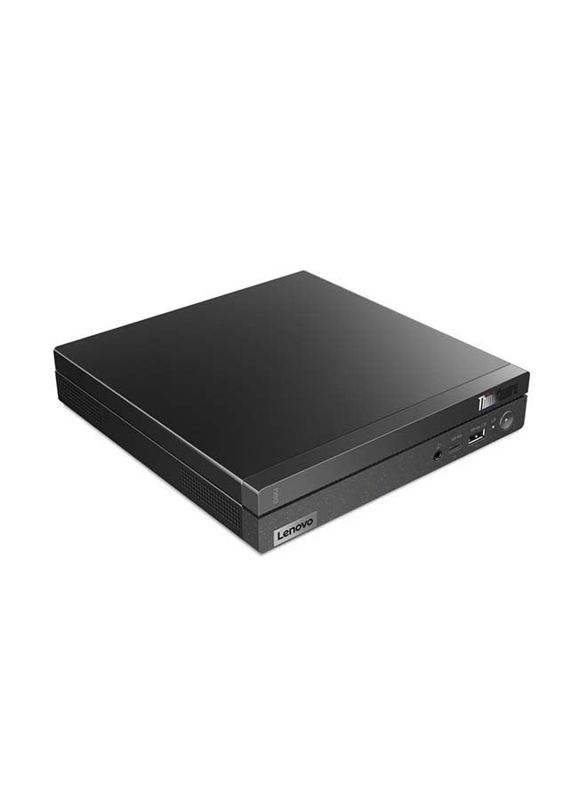 Lenovo ThinKCentre Neo 50q Gen 4 Mini PC, Core i5-13420H Processor/8GB RAM/512GB SSD//Intel Iris XE Graphics/Windows 11 Pro Black  - Image 5