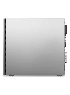 Lenovo IdeaCentre 3 07IAB7 PC, Core i3-12100 Processor/4GB RAM/1TB HDD/Intel Iris XE Graphics/Windows 11 Pro Silver  - Image 5