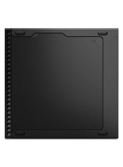 Lenovo ThinkCentre M70Q Gen 4 Tower PC, Core i7-13700T Processor/8GB RAM/512GB SSD//Intel Iris XE Graphics/Windows 11 Pro Black  - Image 5