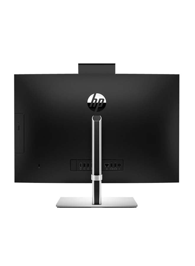 HP - HP ProOne 440 G9 AIO With 23.8-Inch Display, Core i5-13500T Processor/8GB RAM/512GB SSD/Intel XE Graphics/Windows 11 Pro English English Black - Image 1