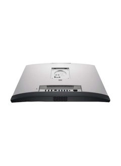 DELL Optiplex 7410 AIO With 13.8-Inch Display, Core i7-13700 Processor/8GB RAM/512GB SSD/Intel XE Graphics/Windows 11 Pro English/Arabic Silver  - Image 5