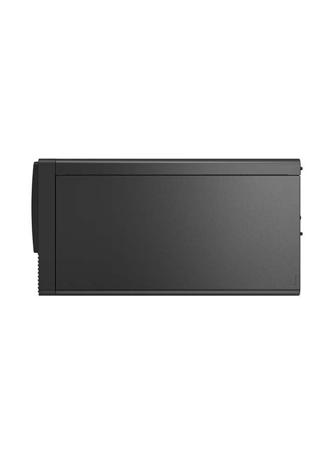 Lenovo - ThinkCentre Neo 50t Gen 3 Tower PC, Core i3-12100 Processor/4GB RAM/1TB HDD//Intel Iris XE Graphics/Windows 11 Pro Black - Image 1