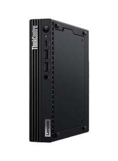 Lenovo ThinkCentre M70Q Gen 3 Stick PC, Core i7-12700T Processor/8GB RAM/1TB HDD Windows 11 Pro Black  - Image 3
