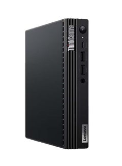 Lenovo ThinkCentre M70Q Gen 3 Stick PC, Core i7-12700T Processor/8GB RAM/1TB HDD Windows 11 Pro Black  - Image 2
