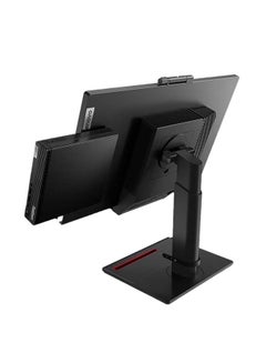 Lenovo ThinkCentre M70Q Gen 3 Stick PC, Core i7-12700T Processor/8GB RAM/1TB HDD Windows 11 Pro Black  - Image 5