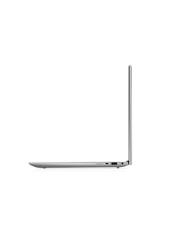 HP - ZBOOK FIREFLY 14 Laptop With 14-Inch Display, Core i7-1355U Processor/16GB RAM/512GB SSD/4GB NVIDIA Geforce RTX A500 Graphics Card/Windows 11 Pro English Silver - Image 1