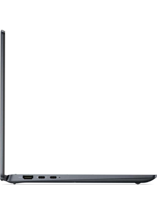 DELL - Latitude 7000 7440 Laptop With 14-Inch Display, Core i7 Processor/16GB RAM/256GB SSD/Intel Iris XE Graphics/Windows 11 Pro English/Arabic Black - Image 1