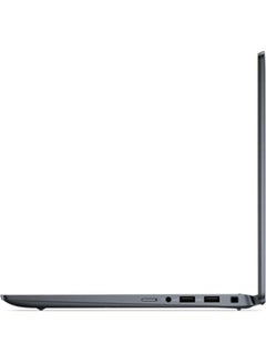DELL Latitude 7000 7440 Laptop With 14-Inch Display, Core i7 Processor/16GB RAM/256GB SSD/Intel Iris XE Graphics/Windows 11 Pro English/Arabic Black  - Image 5