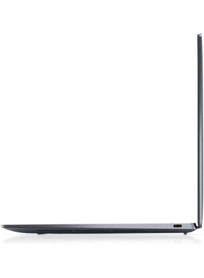 DELL - XPS 9320 (Upgraded Version) Laptop With 13.4-Inch Display, Core i7 Processor/16GB RAM/512GB SSD/Intel Iris XE Graphics/Windows 11 Home English/Arabic Graphite - Image 1