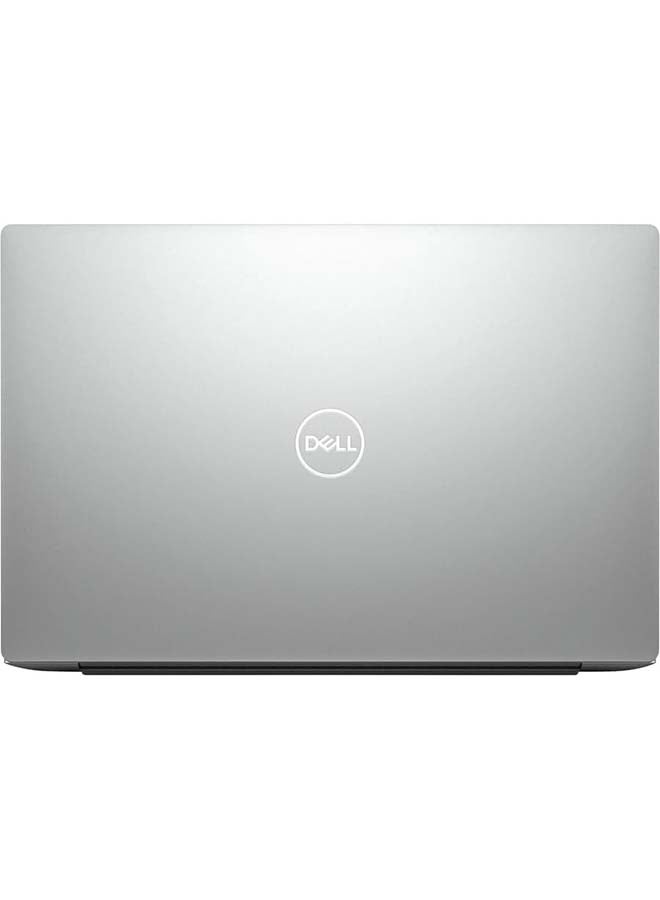 DELL - XPS 13 Plus 9000 9320 Laptop With 13.4-Inch Display,Core i7-1360P Processor/16GB RAM/512GB SSD/Intel Iris XE Graphics/Windows 11 Pro English/Arabic Silver - Image 1