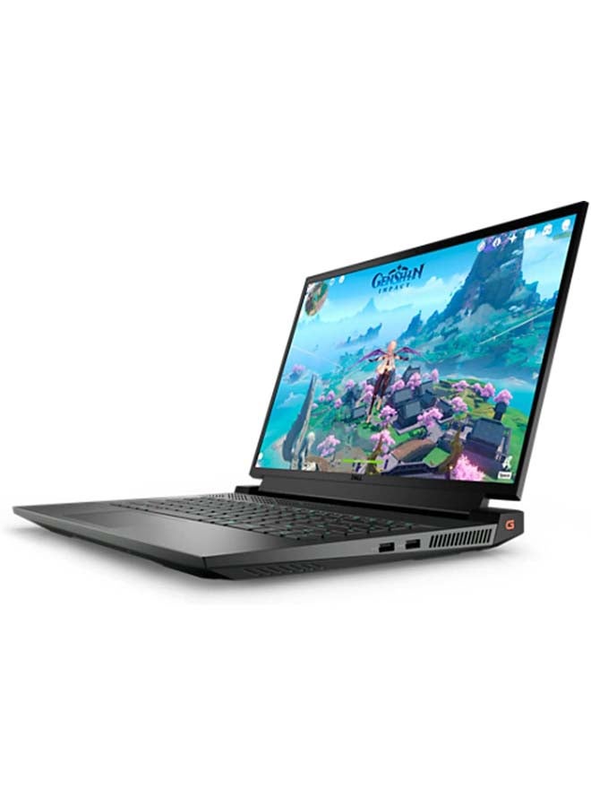 ديل - كمبيوتر محمول G16 7620 للألعاب بشاشة مقاس 16 بوصة ومعالج Core i9 وذاكرة وصول عشوائي سعة 32 جيجابايت ومحرك أقراص SSD سعة 1 تيرابايت وبطاقة رسومات Nvidia Geforce RTX 3070 Ti سعة 8 جيجابايت ونظام التشغيل Windows 11 Pro - Image 1
