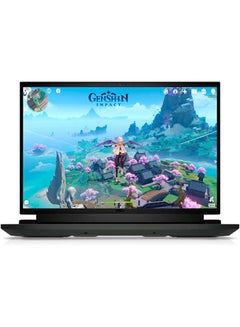 ديل كمبيوتر محمول G16 7620 للألعاب بشاشة مقاس 16 بوصة ومعالج Core i9 وذاكرة وصول عشوائي سعة 32 جيجابايت ومحرك أقراص SSD سعة 1 تيرابايت وبطاقة رسومات Nvidia Geforce RTX 3070 Ti سعة 8 جيجابايت ونظام التشغيل Windows 11 Pro  - Image 5