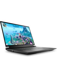 ديل كمبيوتر محمول G16 7620 للألعاب بشاشة مقاس 16 بوصة ومعالج Core i9 وذاكرة وصول عشوائي سعة 32 جيجابايت ومحرك أقراص SSD سعة 1 تيرابايت وبطاقة رسومات Nvidia Geforce RTX 3070 Ti سعة 8 جيجابايت ونظام التشغيل Windows 11 Pro  - Image 3