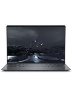 XPS 13 Plus 9320 Laptop With 13.4-Inch Display, Core i7-1360P Processor/16GB RAM/1TB SSD/Intel Iris Xe Graphics/Windows 11 English/Arabic Silver