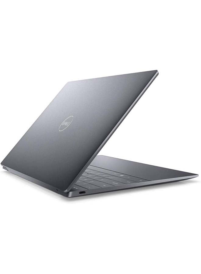 DELL - XPS 13 Plus 9320 Laptop With 13.4-Inch Display, Core i7-1360P Processor/16GB RAM/1TB SSD/Intel Iris Xe Graphics/Windows 11 English/Arabic Silver - Image 1