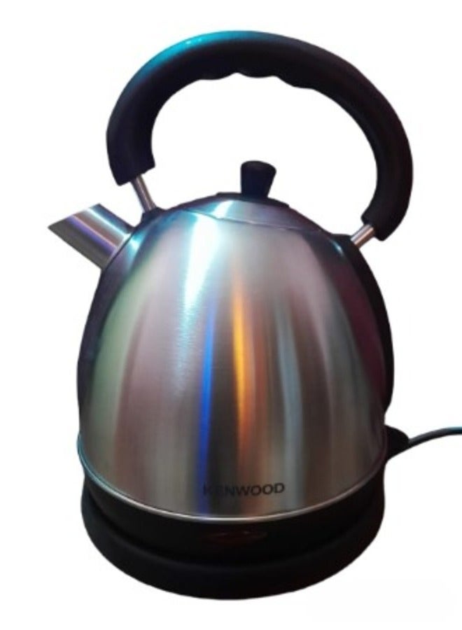 Brushed Metal Kettle 1.8 L 1850 W SKM117S Stainless steel - pnsku/N70054414V/45/_/1710311480/f272c400-401e-4a0a-ac48-b38bd7842cf9