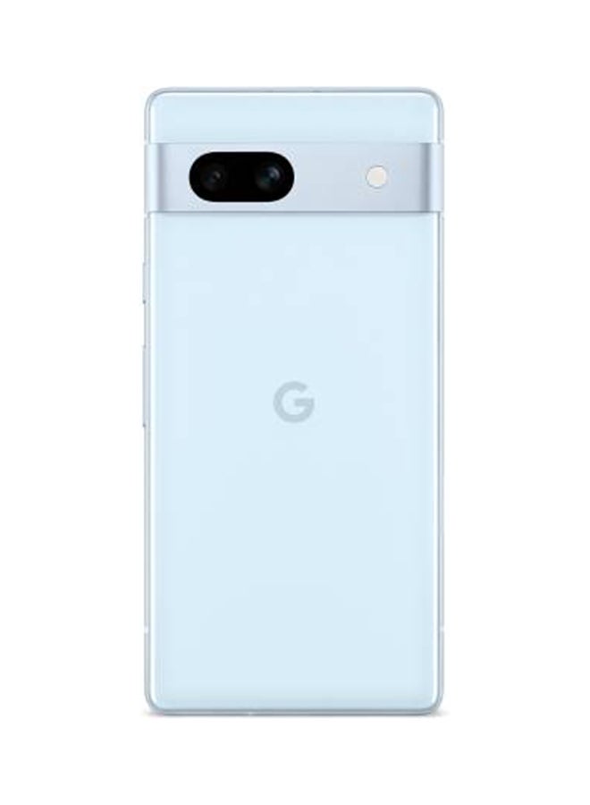 جوجل Renewed - Pixel 7a Dual SIM 6GB 128GB GSM/LTE - Image 2