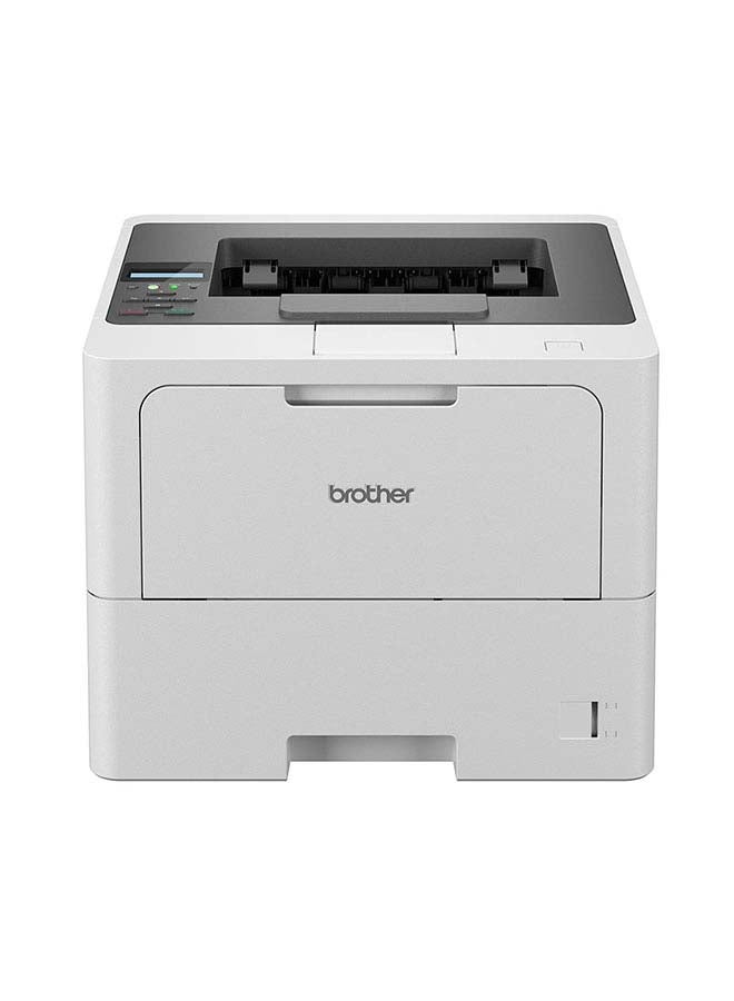 بروذر طابعة ليزر أحادية اللون HL-L6210DW، طابعة ليزر أحادية اللون ذات سرعة طباعة عالية  - Image 1