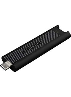 كينغستون DataTraveler Max USB 3.2 Gen 2 Flash Drive 1 TB DTMAX/1 TB, black, DTMAX/1TB 1 TB  - Image 2