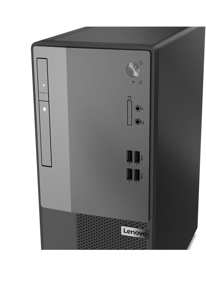 Lenovo V50t Gen 2 Desktop Tower 11QE004YAX, Core I7-11700 8C, Ram 16Gb, 256 Gb Ssd M.2 + 1Tb Hdd,  Integrated Intel UHD Graphics 750, Win 11 Pro black  - Image 5