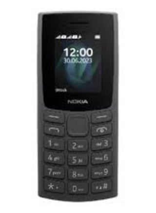105 ( 2023 ) Dual Sim -2G - Black - pnsku/N70054518V/45/_/1710315172/af842e06-8358-411b-99a0-2e6b10c54d26