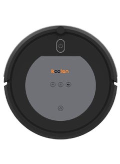 KOOLEN Robot Smart Vacuum Cleaner With Remote Control - 3 Working Mode 220 ml 18 W 806108001 Black  - Image 3