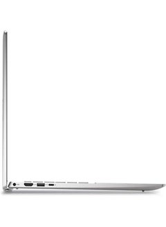 DELL Inspiron 16 5620 (Upgraded Version) Laptop With 16-Inch Display, Core i7 Processor/16GB RAM/1TB SSD/Intel Iris XE Graphics/Windows 11 Home English/Arabic Silver  - Image 4
