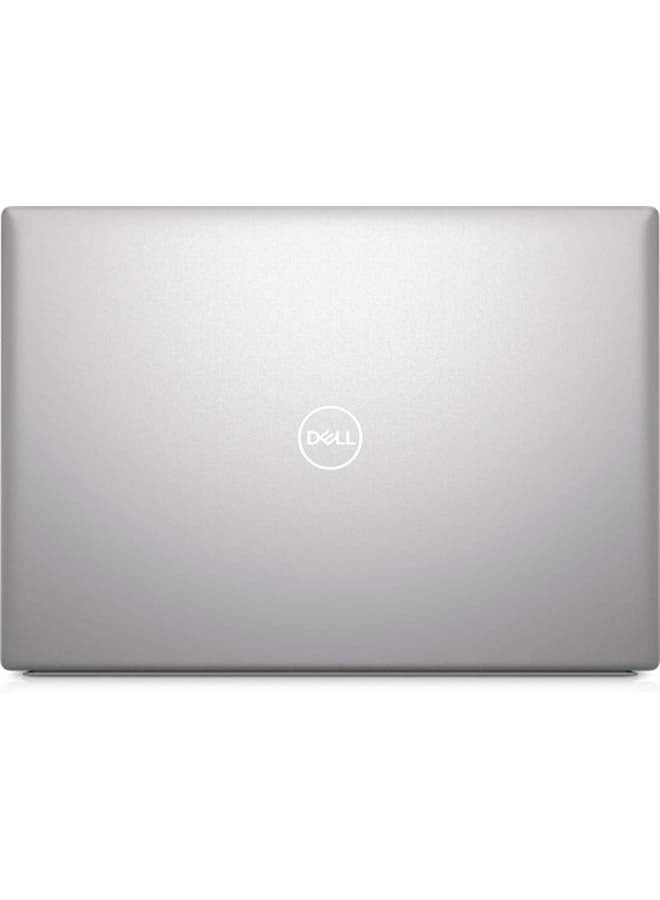 DELL - Inspiron 16 5620 (Upgraded Version) Laptop With 16-Inch Display, Core i7 Processor/16GB RAM/1TB SSD/Intel Iris XE Graphics/Windows 11 Home English/Arabic Silver - Image 1