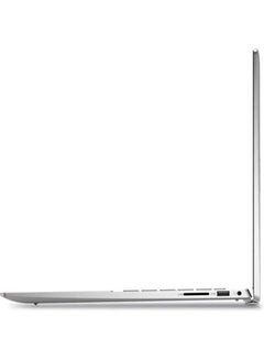DELL Inspiron 16 5620 (Upgraded Version) Laptop With 16-Inch Display, Core i7 Processor/16GB RAM/1TB SSD/Intel Iris XE Graphics/Windows 11 Home English/Arabic Silver  - Image 5