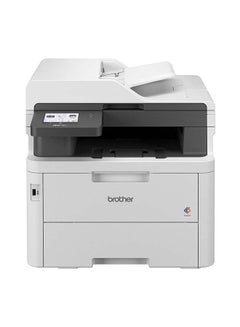 MFC-L3760CDW Color Laser Printer, Fast & Compact Colour Laser LED Multi-Function Printer for Office White - pnsku/N70054541V/45/_/1710331502/3535d72b-b1e3-4b00-a241-d4e5457cece5