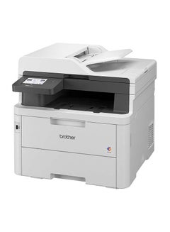 MFC-L3760CDW Color Laser Printer, Fast & Compact Colour Laser LED Multi-Function Printer for Office White - pnsku/N70054541V/45/_/1710331506/051d08fc-a56f-4ae1-ad97-281e092b6630