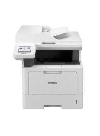MFC-L5710DW Professional All-in-One Mono Laser Printer, Wireless, high printing speed and high printing volume monochrome laser printer White - pnsku/N70054570V/45/_/1710331509/0fdbea19-b409-4d2e-a969-301143a9a328