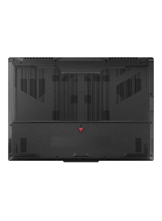 ASUS - TUF Gaming Laptop With 15.6-inch Full HD 144Hz Display, Ryzen 7-6800H Processor/16GB RAM/512GB SSD/Nvidia GeForce RTX 3070 Graphics Card/DOS(Without Windows) English/Arabic Grey - Image 1