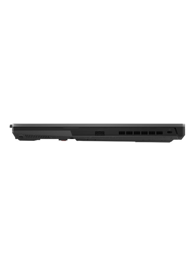 ASUS - TUF Gaming Laptop With 15.6-inch Full HD 144Hz Display, Ryzen 7-6800H Processor/16GB RAM/512GB SSD/Nvidia GeForce RTX 3070 Graphics Card/DOS(Without Windows) English/Arabic Grey - Image 1