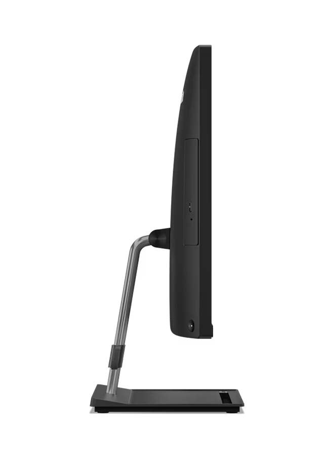 لينوفو - جهاز ThinkCentre Neo 30a AIO بشاشة مقاس 27 بوصة ومعالج Core i7-1260P وذاكرة وصول عشوائي سعة 16 جيجابايت ومحرك أقراص SSD سعة 512 جيجابايت وبطاقة رسومات Intel XE ونظام تشغيل Windows 11 Pro - Image 1