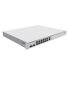 Mikrotik CCR2216-1G-12XS-2XQ White  - Image 1