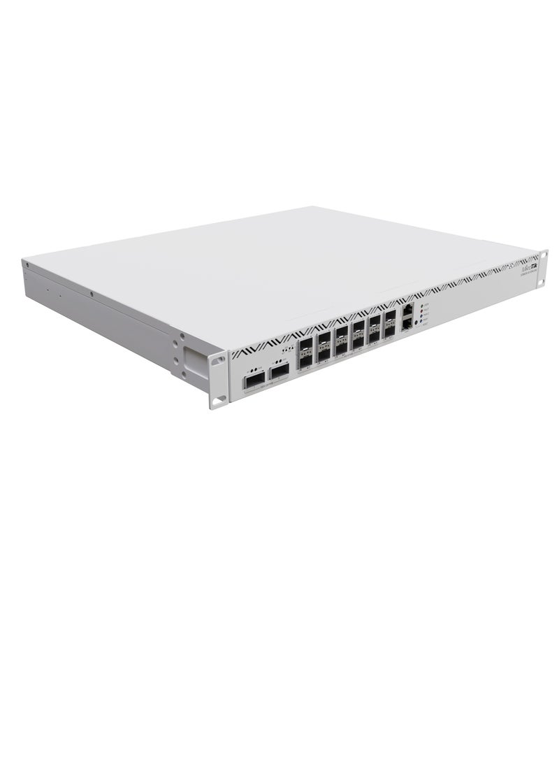 Mikrotik - CCR2216-1G-12XS-2XQ White - Image 1