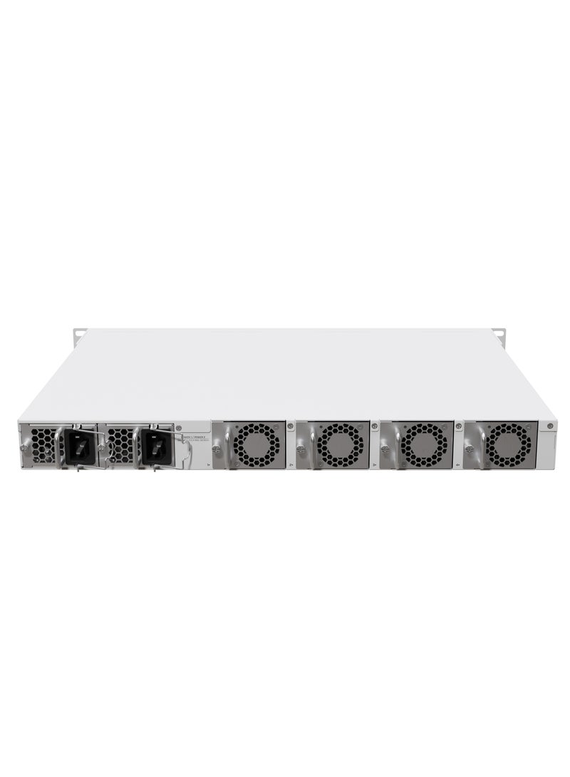 Mikrotik - CCR2216-1G-12XS-2XQ White - Image 1