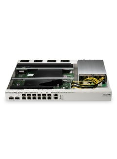 Mikrotik CCR2216-1G-12XS-2XQ White  - Image 4