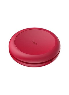 Uniq Halo USB-A To Lightning Cable 1.2M - Carmine Red
