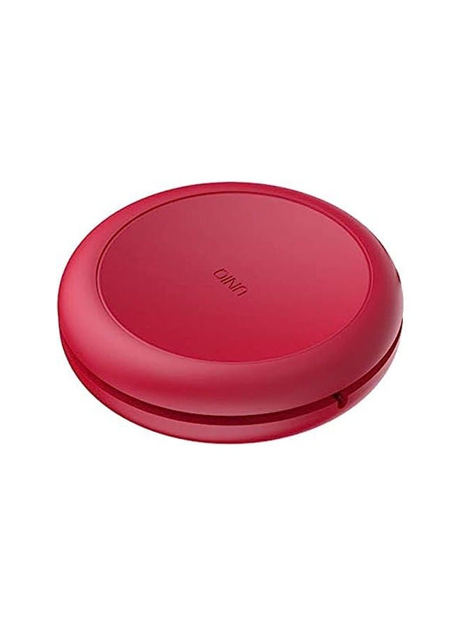 Uniq - Uniq Halo USB-A To Lightning Cable 1.2M - Carmine Red - Image 1