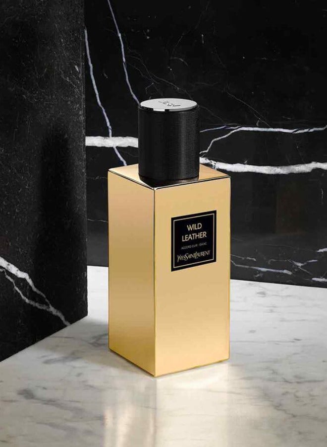 Yves Saint Laurent - Wild Leather EDP 75ml - Image 1