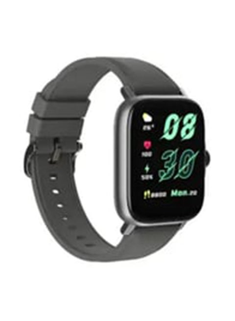 Sw-2Pro Smartwatch With Bt Calling - Grey