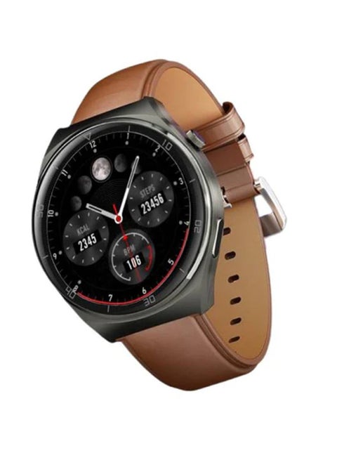 Sw-2Ultra 1.43 Inch Amoled Display Smartwatch With Bt Calling - Gray