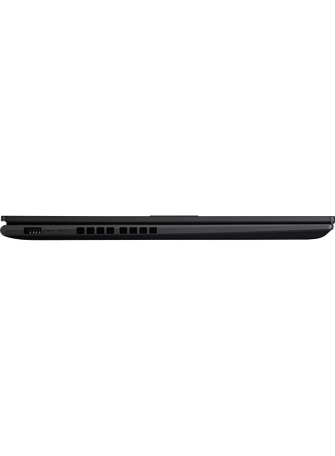 ASUS - Vivobook-X1605VA-MB586 Laptop With 16-Inch Display, Core i9 13900H Processor/8GB RAM/512GB SSD/Intel UHD Graphics/DOS(Without Windows) English/Arabic Indie Black - Image 1