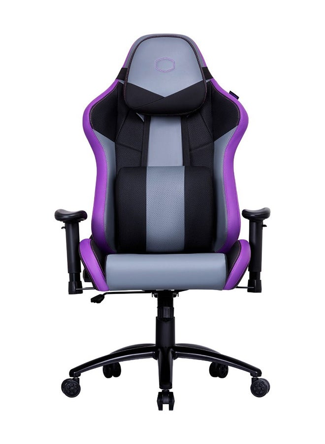 COOLER MASTER Cooler Master Caliber R3 Purple Gaming Chair  - Image 1