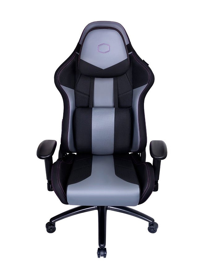 Cooler Master Caliber R3 Black Gaming Chai - Image 1