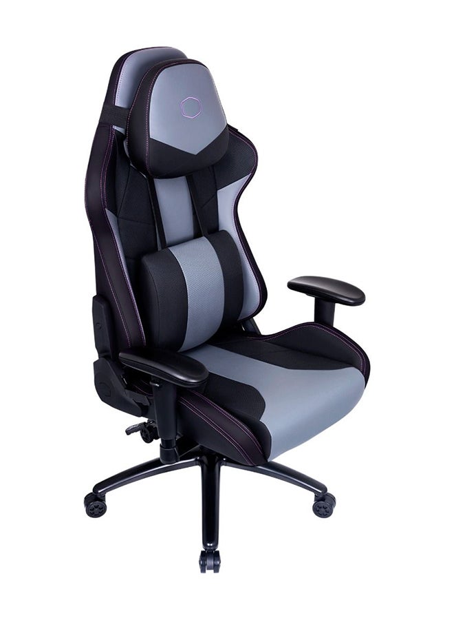 Cooler Master Caliber R3 Black Gaming Chai - Image 3